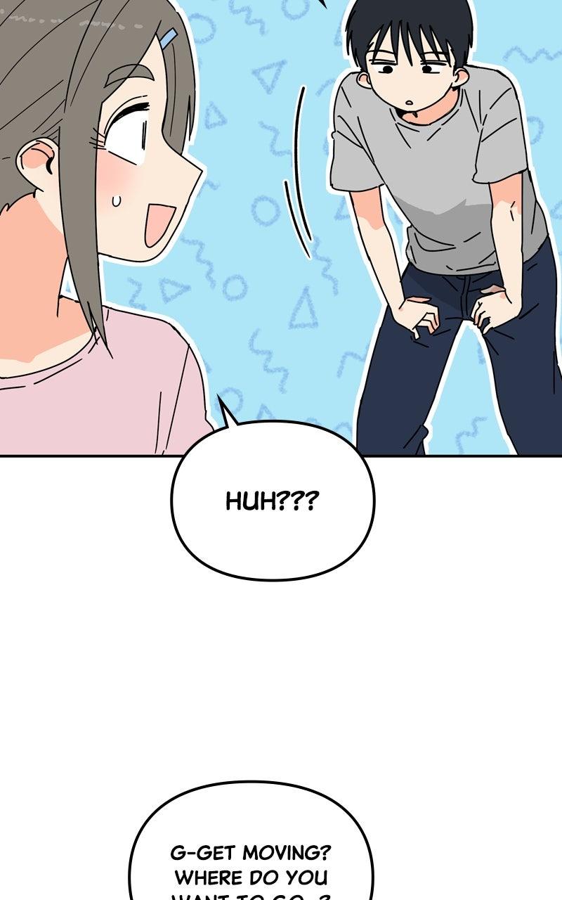 Humanoido Chapter 61 - Page 65