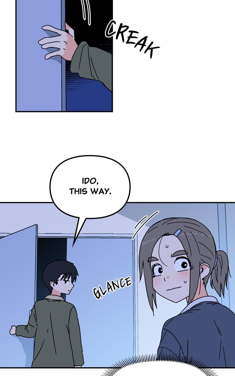 Humanoido Chapter 61 - Page 70