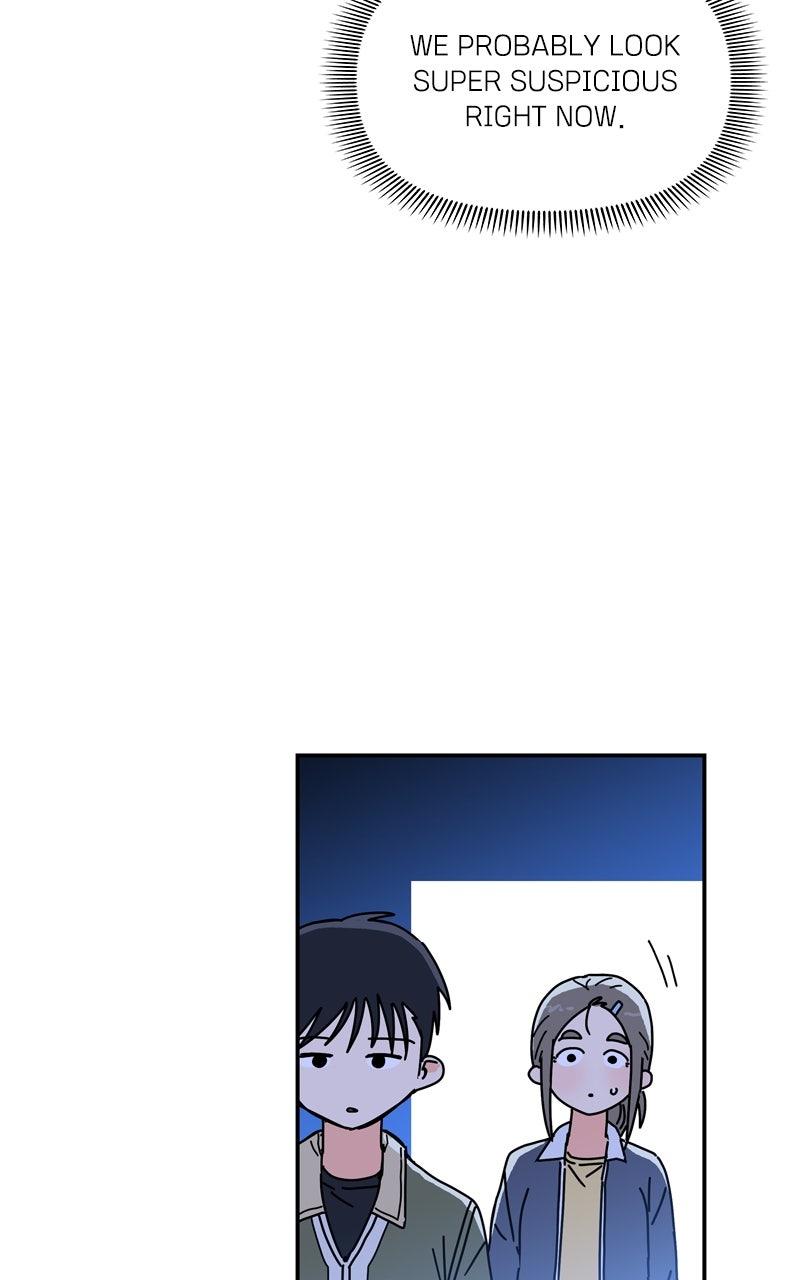 Humanoido Chapter 61 - Page 71