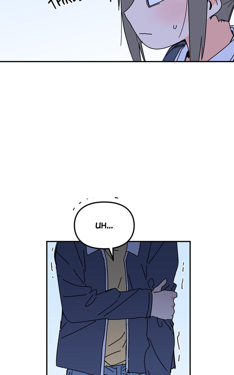 Humanoido Chapter 61 - Page 76