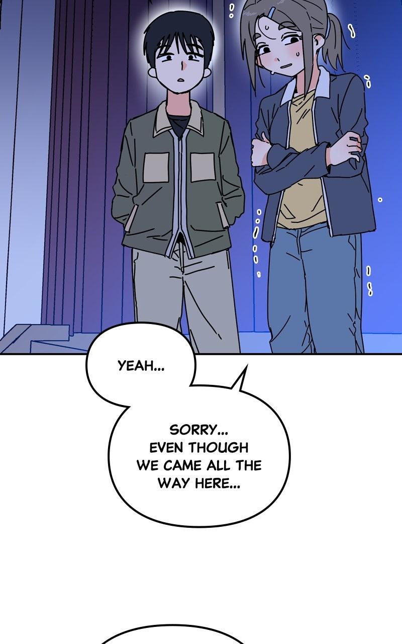 Humanoido Chapter 61 - Page 78