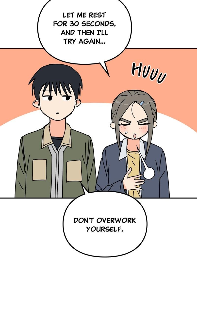 Humanoido Chapter 61 - Page 79