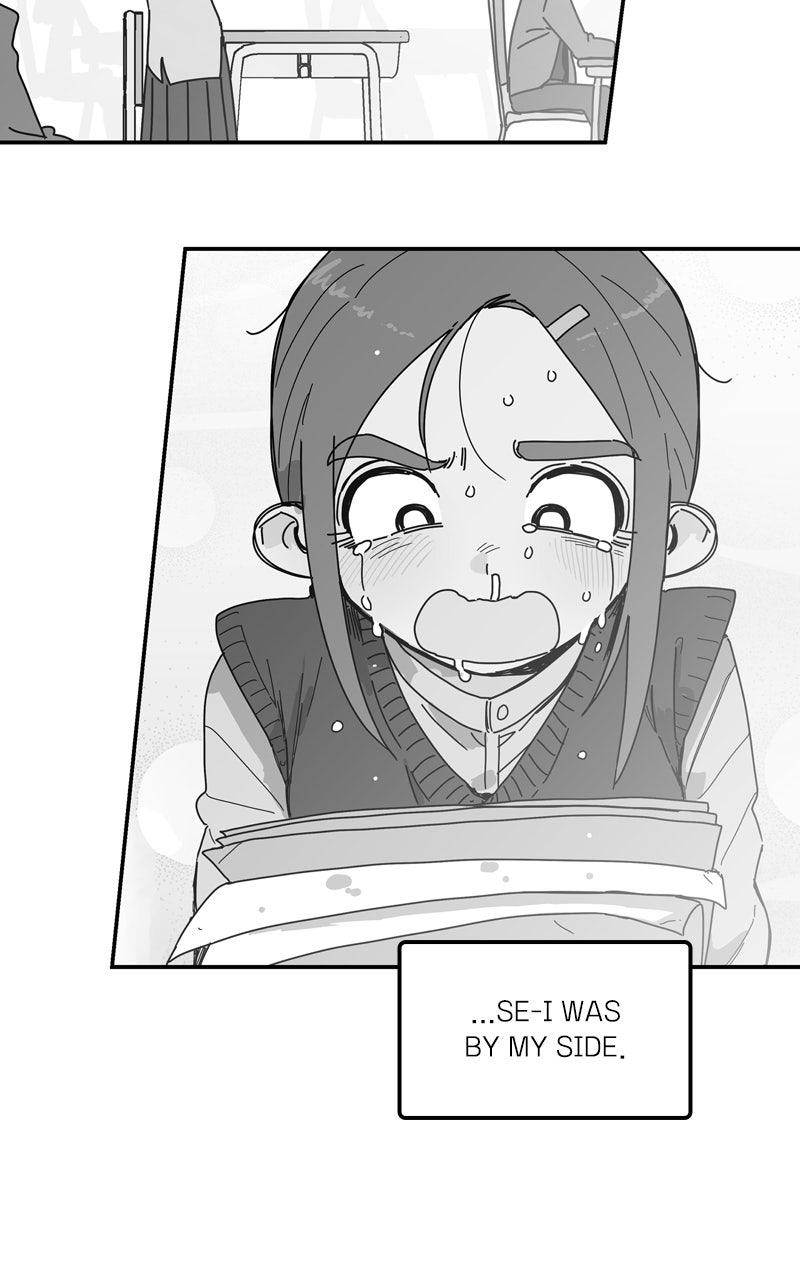 Humanoido Chapter 61 - Page 82