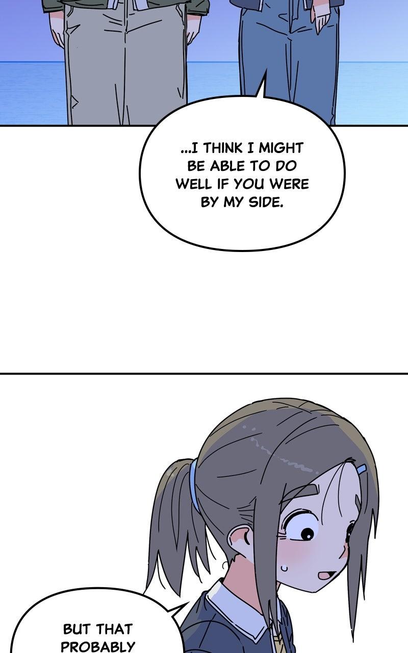 Humanoido Chapter 61 - Page 84