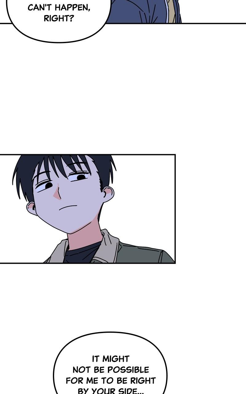 Humanoido Chapter 61 - Page 85