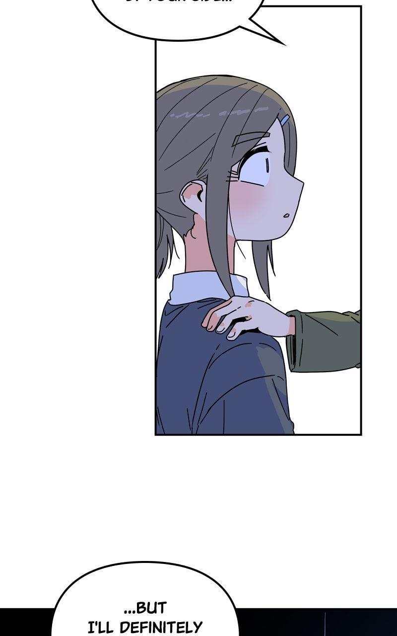 Humanoido Chapter 61 - Page 86