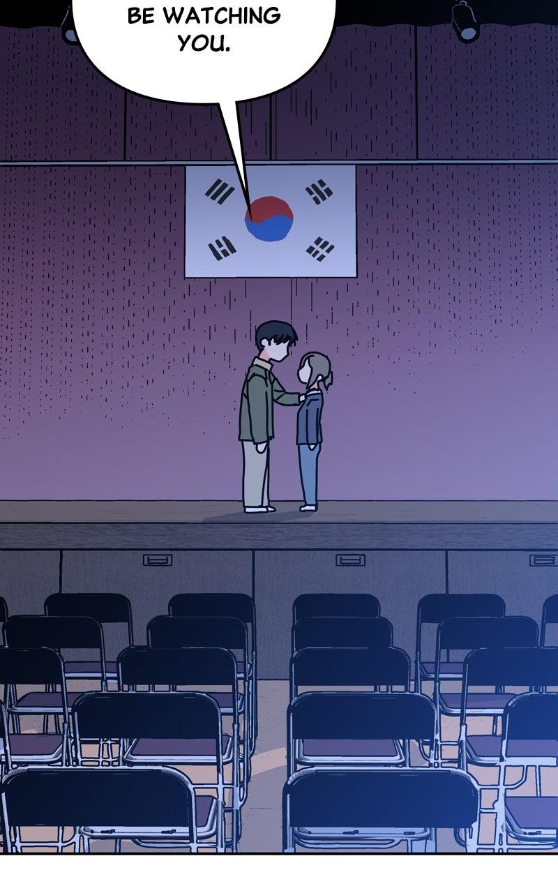 Humanoido Chapter 61 - Page 87