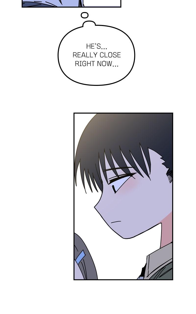 Humanoido Chapter 61 - Page 90