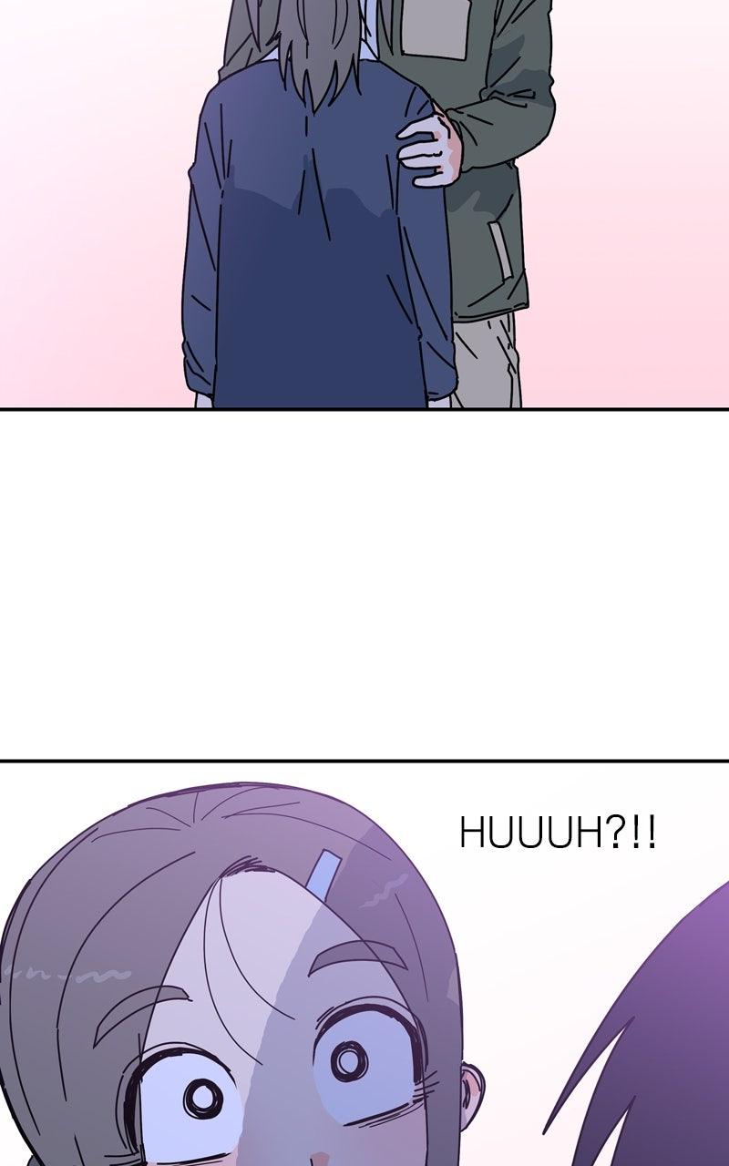 Humanoido Chapter 61 - Page 92