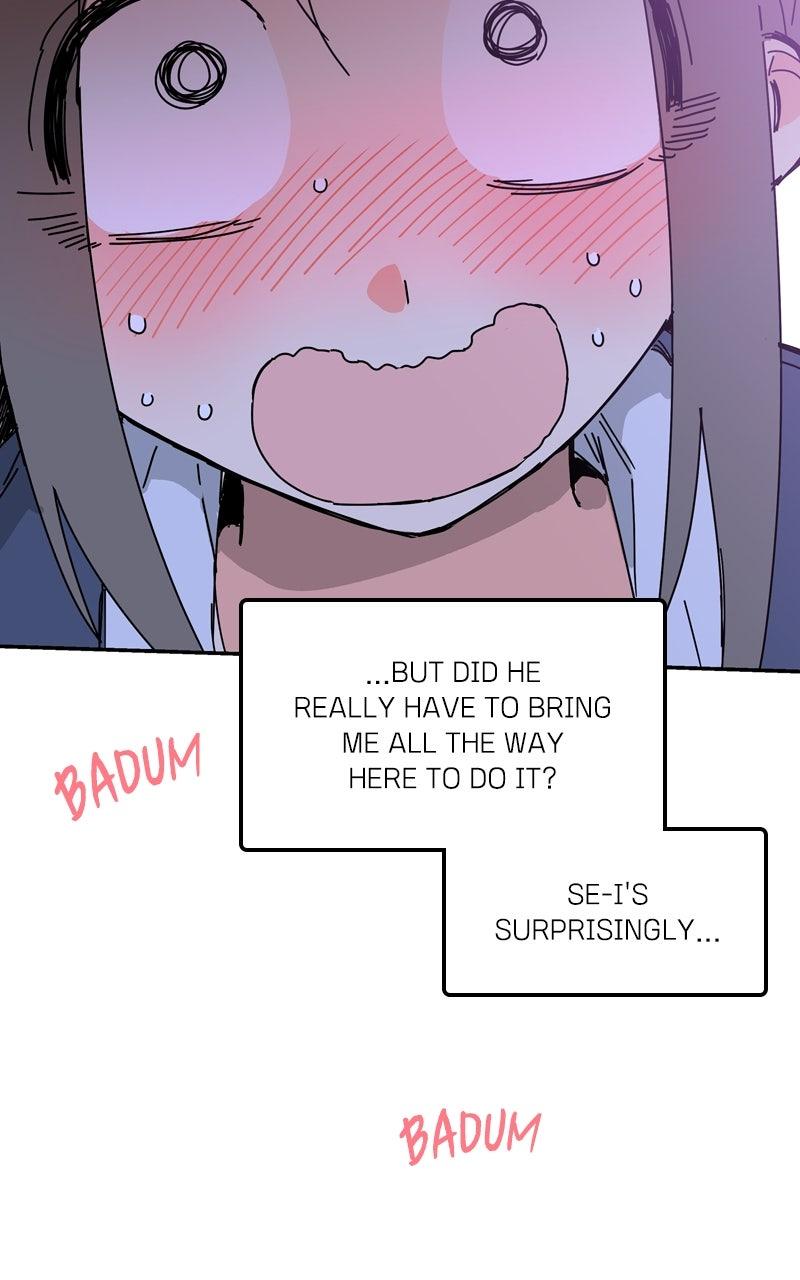 Humanoido Chapter 61 - Page 97