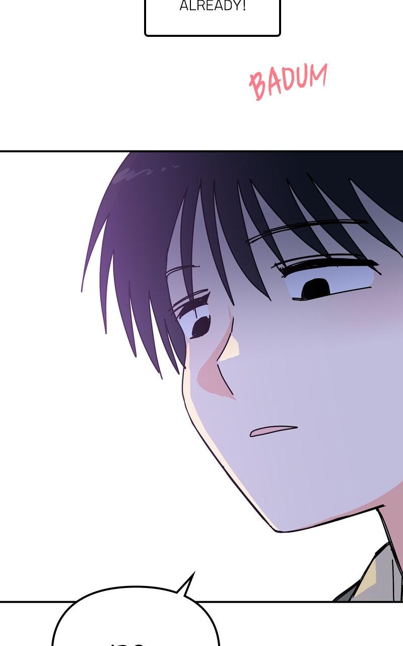 Humanoido Chapter 61 - Page 99