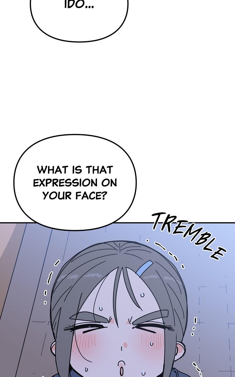 Humanoido Chapter 61 - Page 100