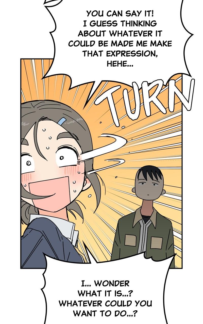 Humanoido Chapter 61 - Page 103