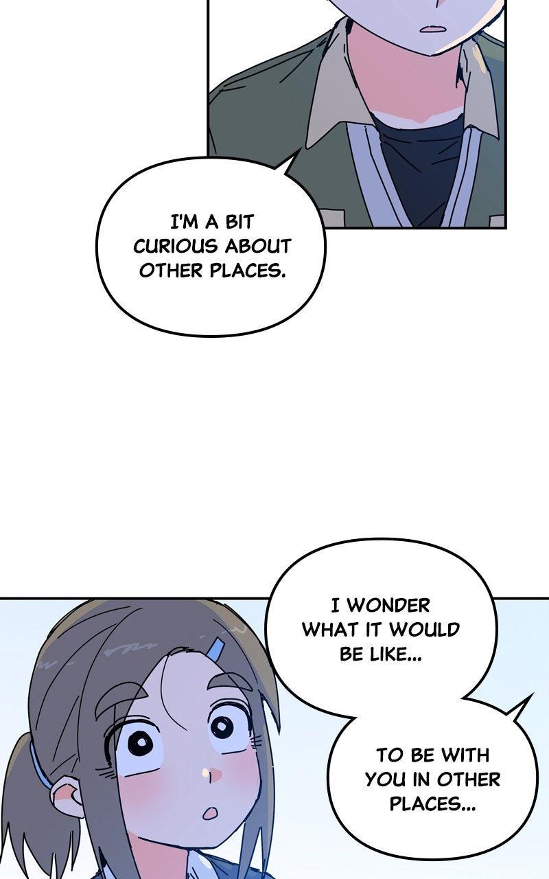 Humanoido Chapter 62 - Page 10