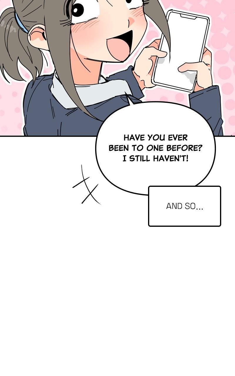 Humanoido Chapter 62 - Page 14