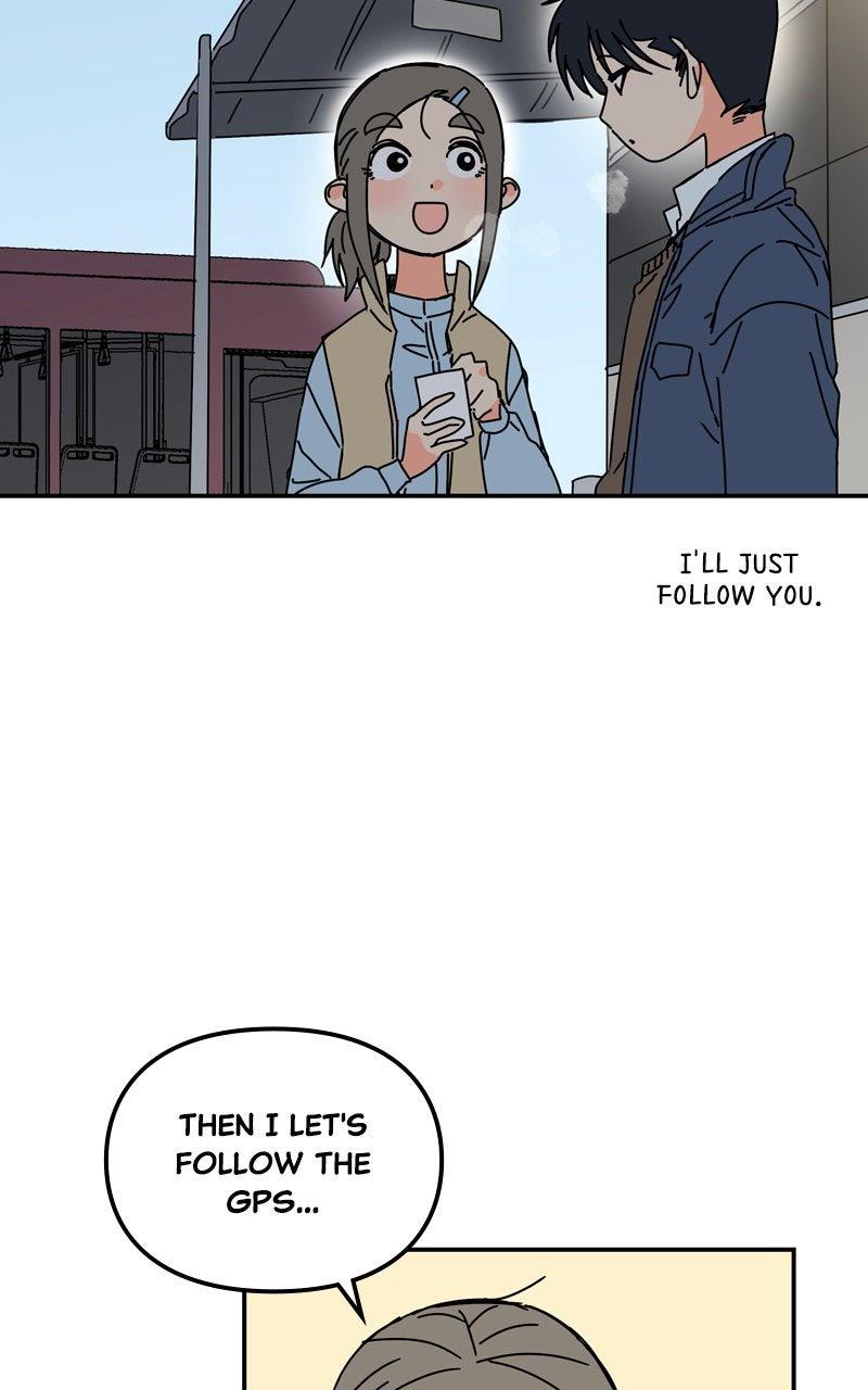 Humanoido Chapter 62 - Page 21