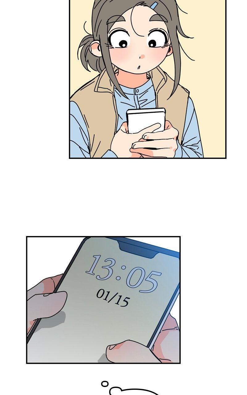 Humanoido Chapter 62 - Page 22