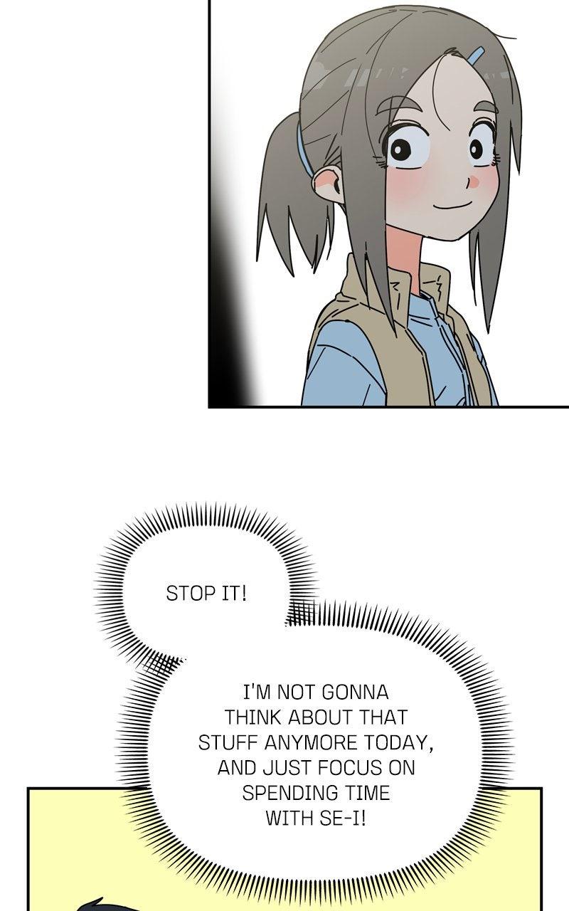 Humanoido Chapter 62 - Page 27