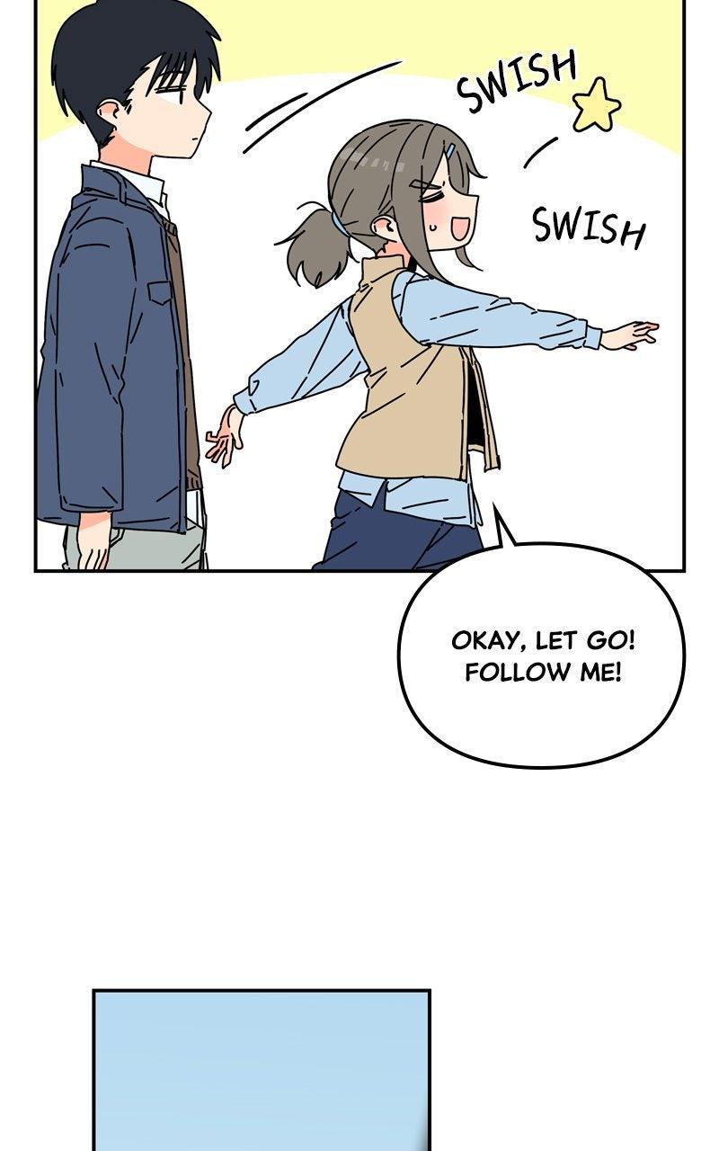 Humanoido Chapter 62 - Page 28