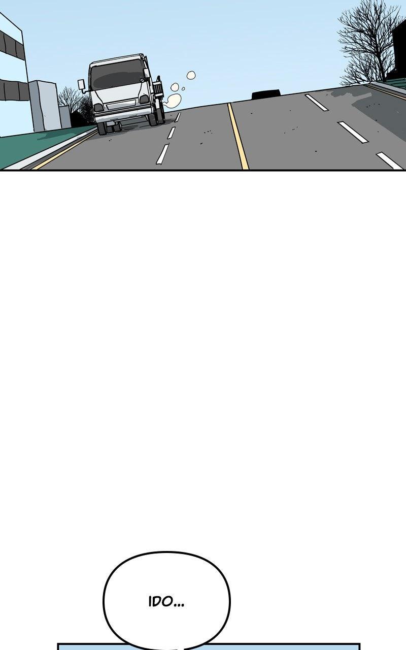 Humanoido Chapter 62 - Page 30