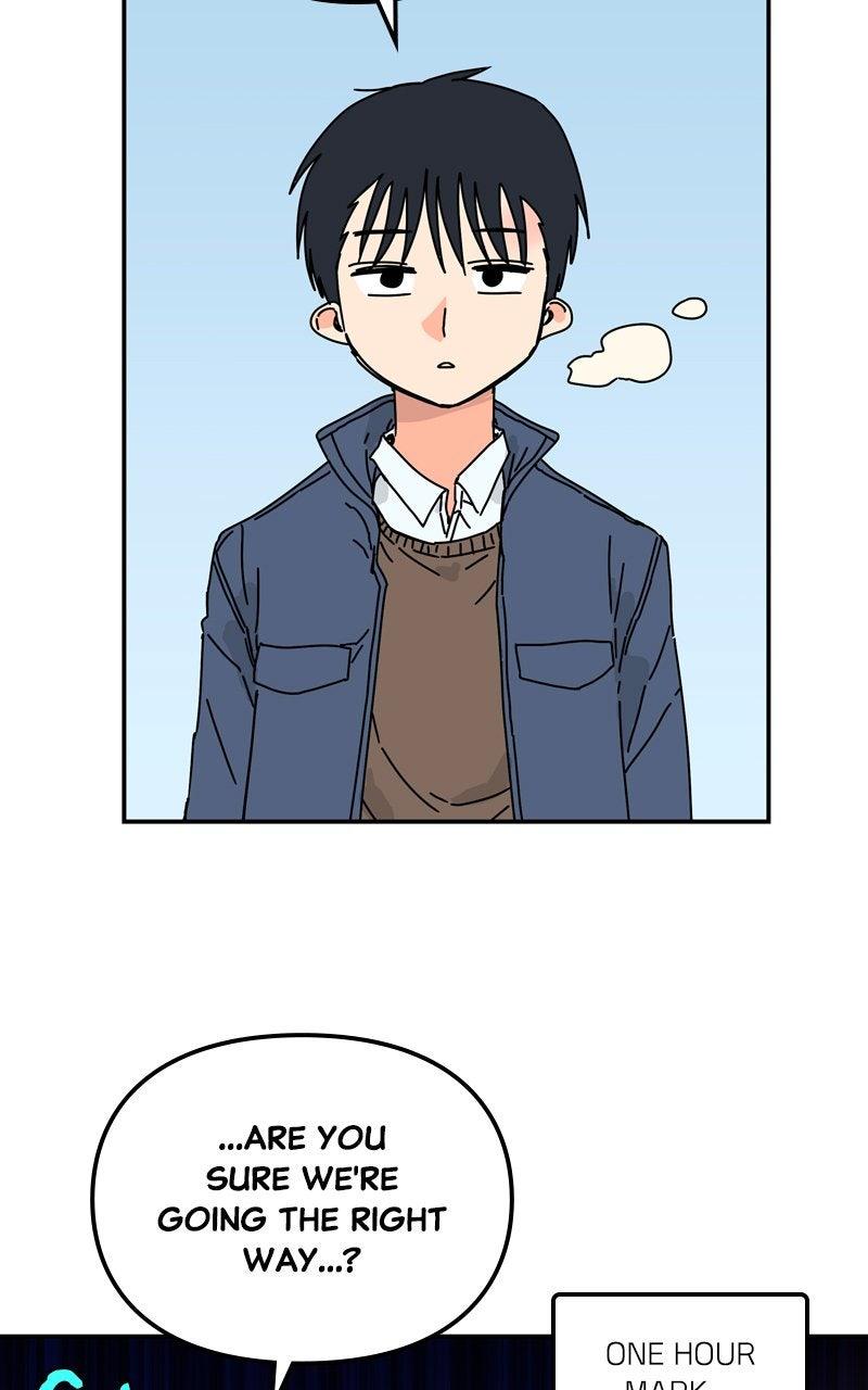 Humanoido Chapter 62 - Page 31