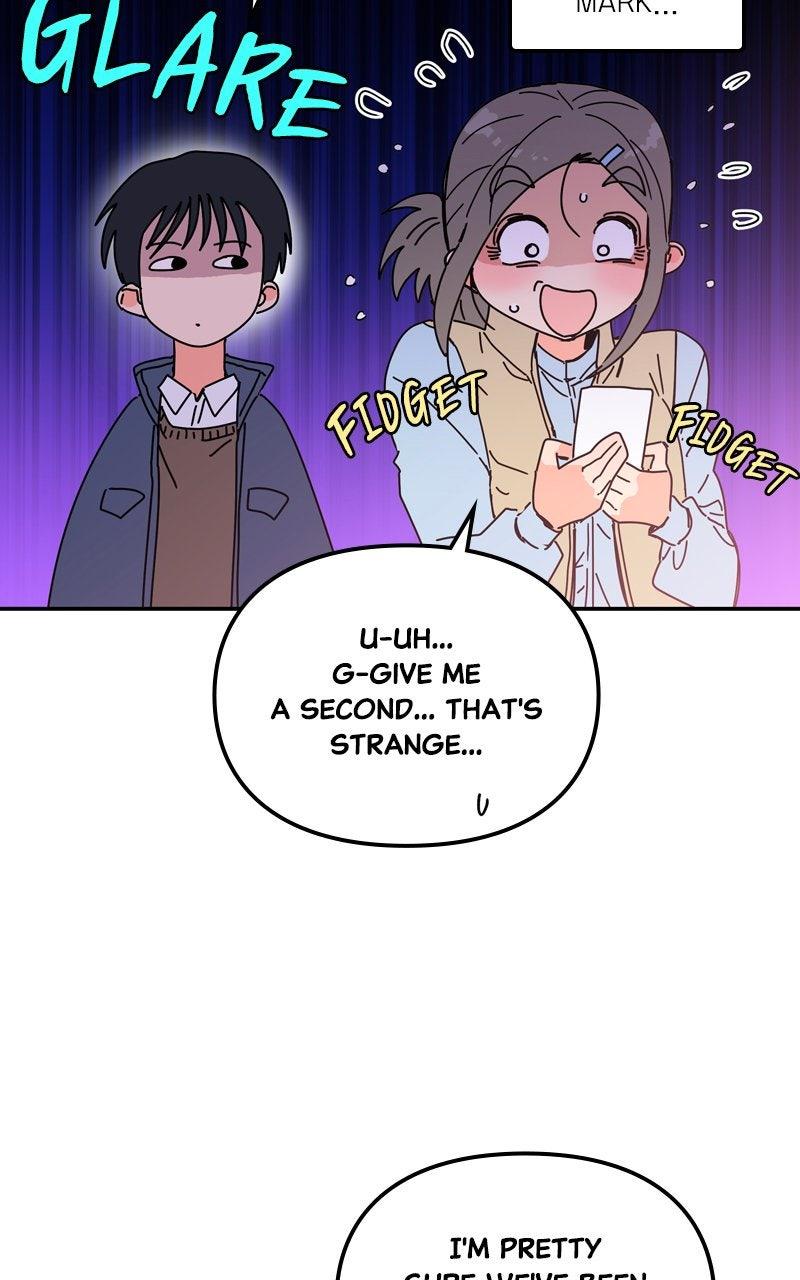 Humanoido Chapter 62 - Page 32