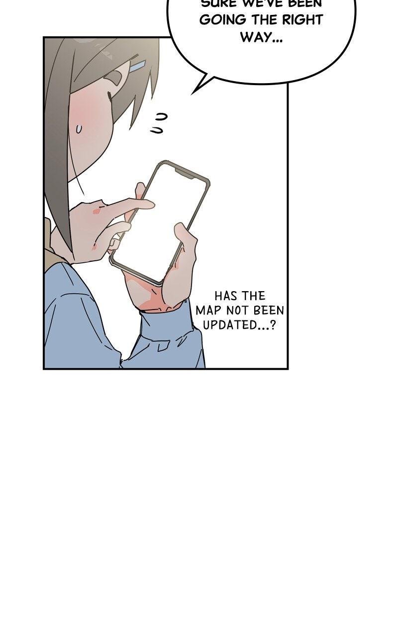 Humanoido Chapter 62 - Page 33