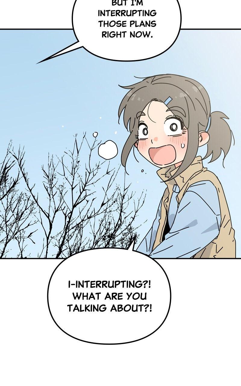 Humanoido Chapter 62 - Page 36