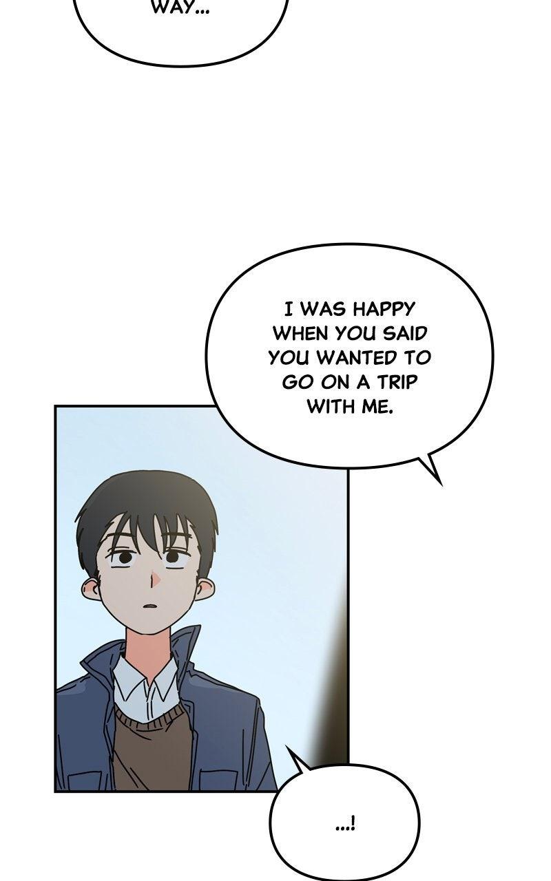 Humanoido Chapter 62 - Page 38