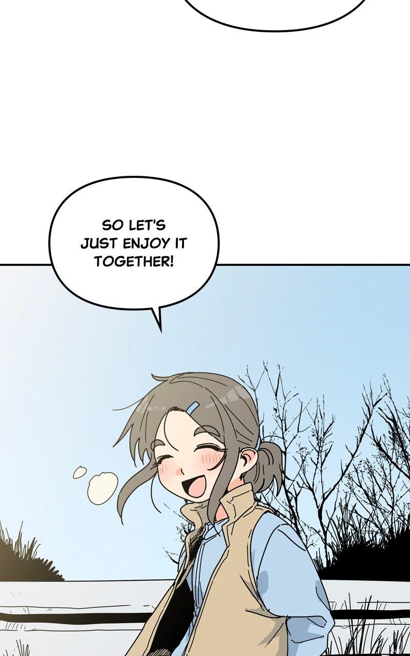 Humanoido Chapter 62 - Page 40