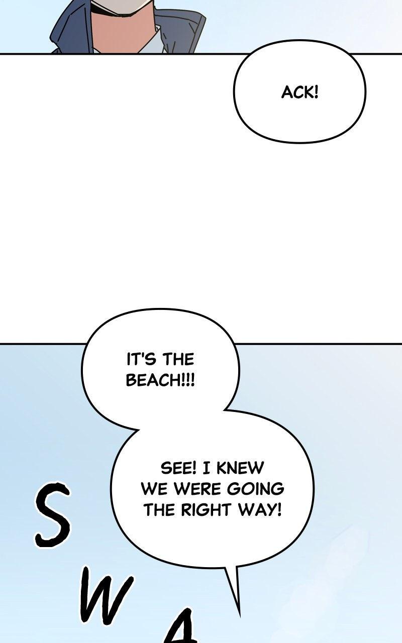 Humanoido Chapter 62 - Page 42