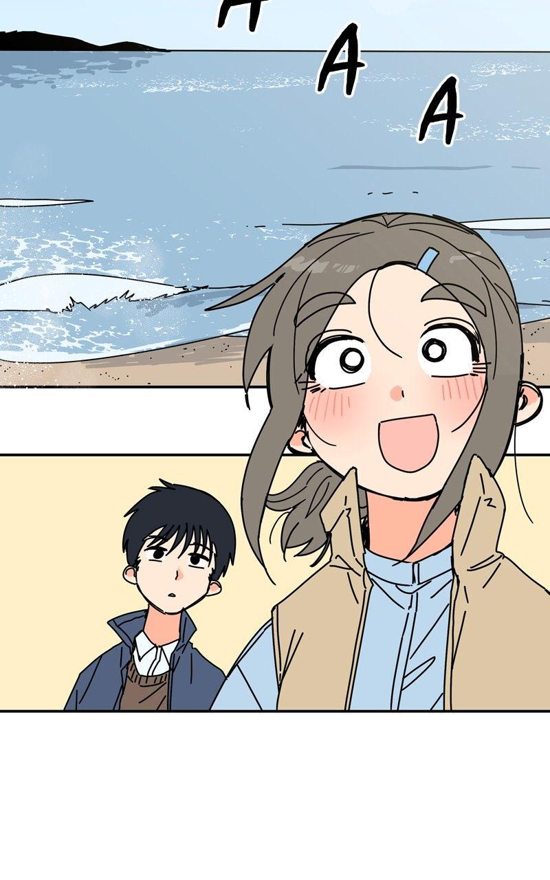 Humanoido Chapter 62 - Page 43