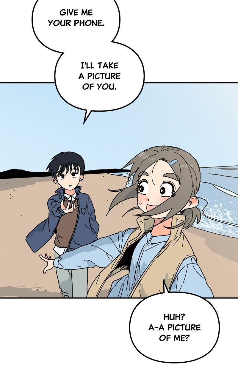 Humanoido Chapter 62 - Page 45