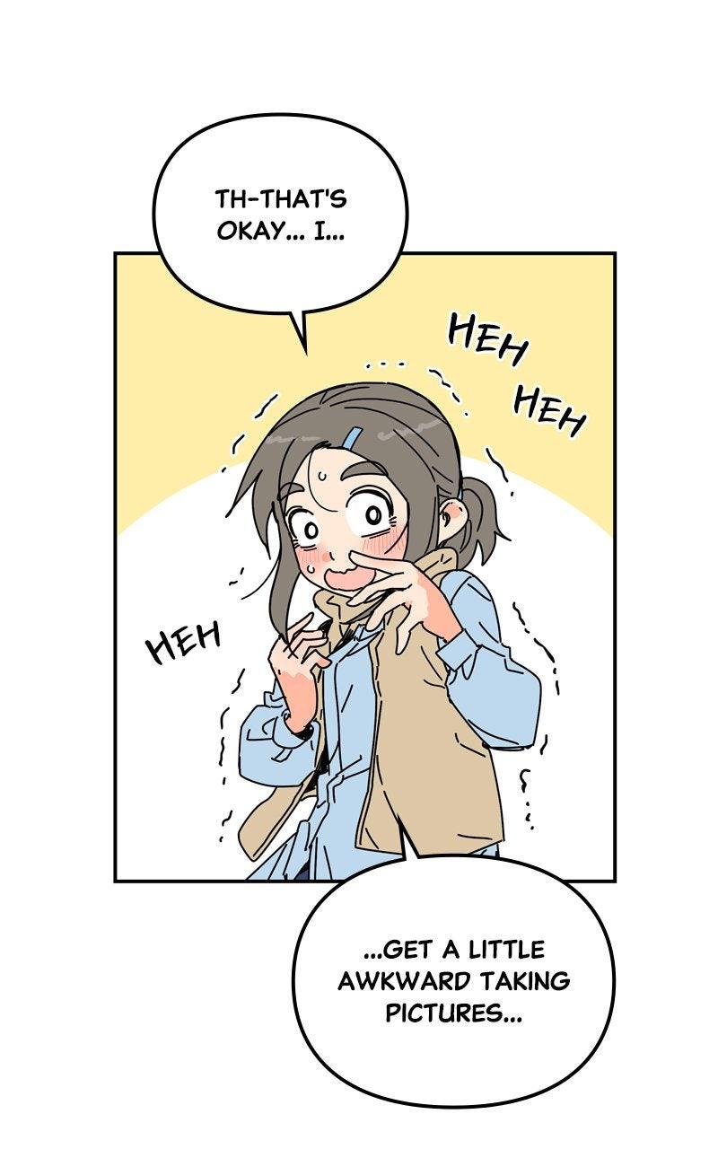 Humanoido Chapter 62 - Page 46