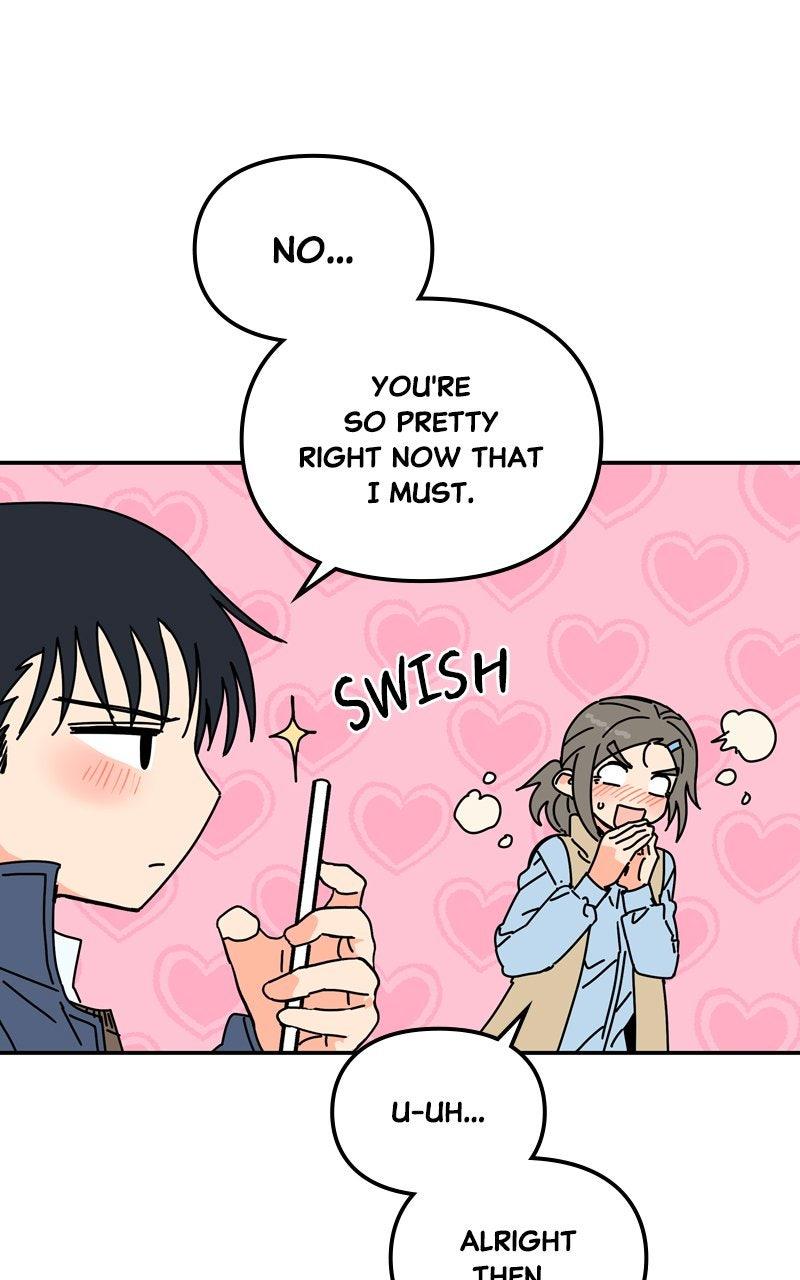 Humanoido Chapter 62 - Page 47