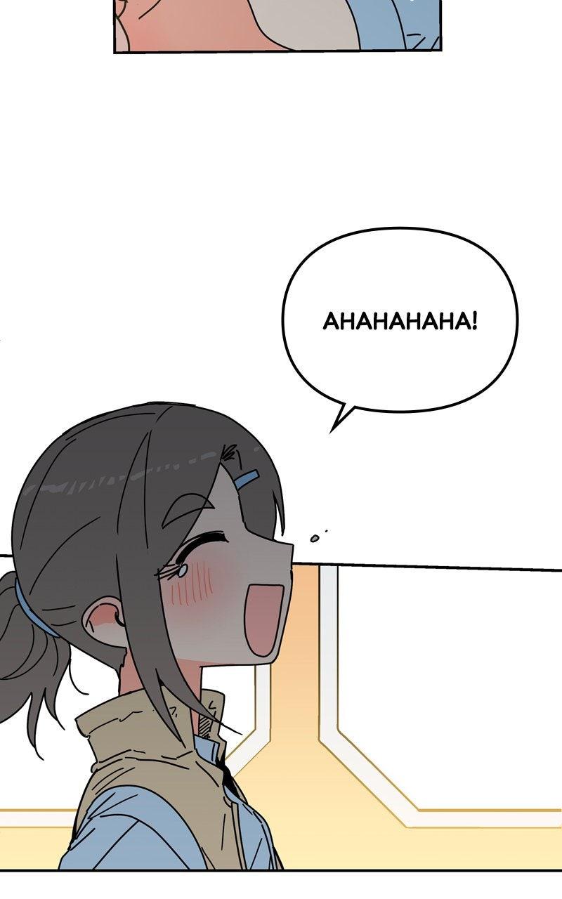 Humanoido Chapter 62 - Page 55