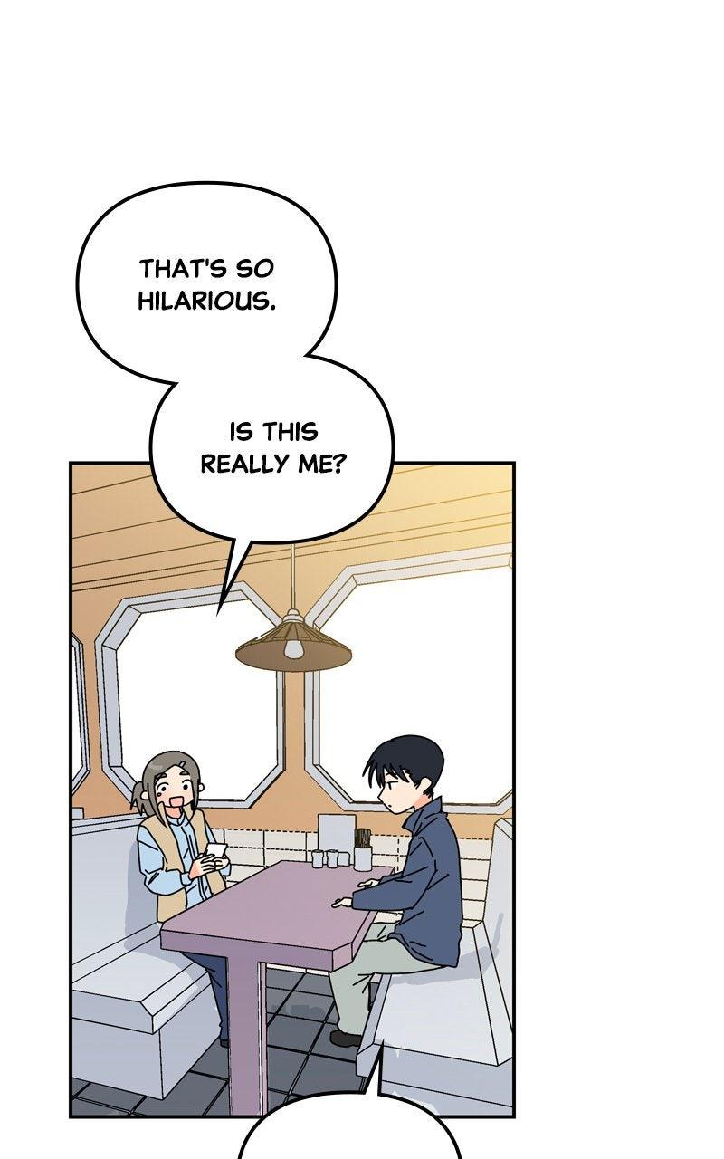 Humanoido Chapter 62 - Page 56