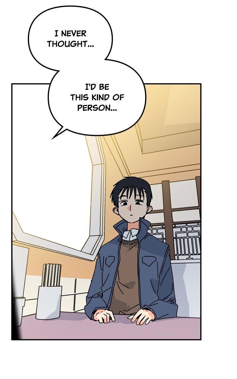 Humanoido Chapter 62 - Page 58