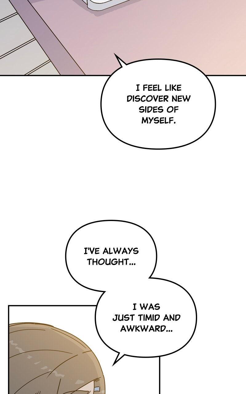 Humanoido Chapter 62 - Page 60