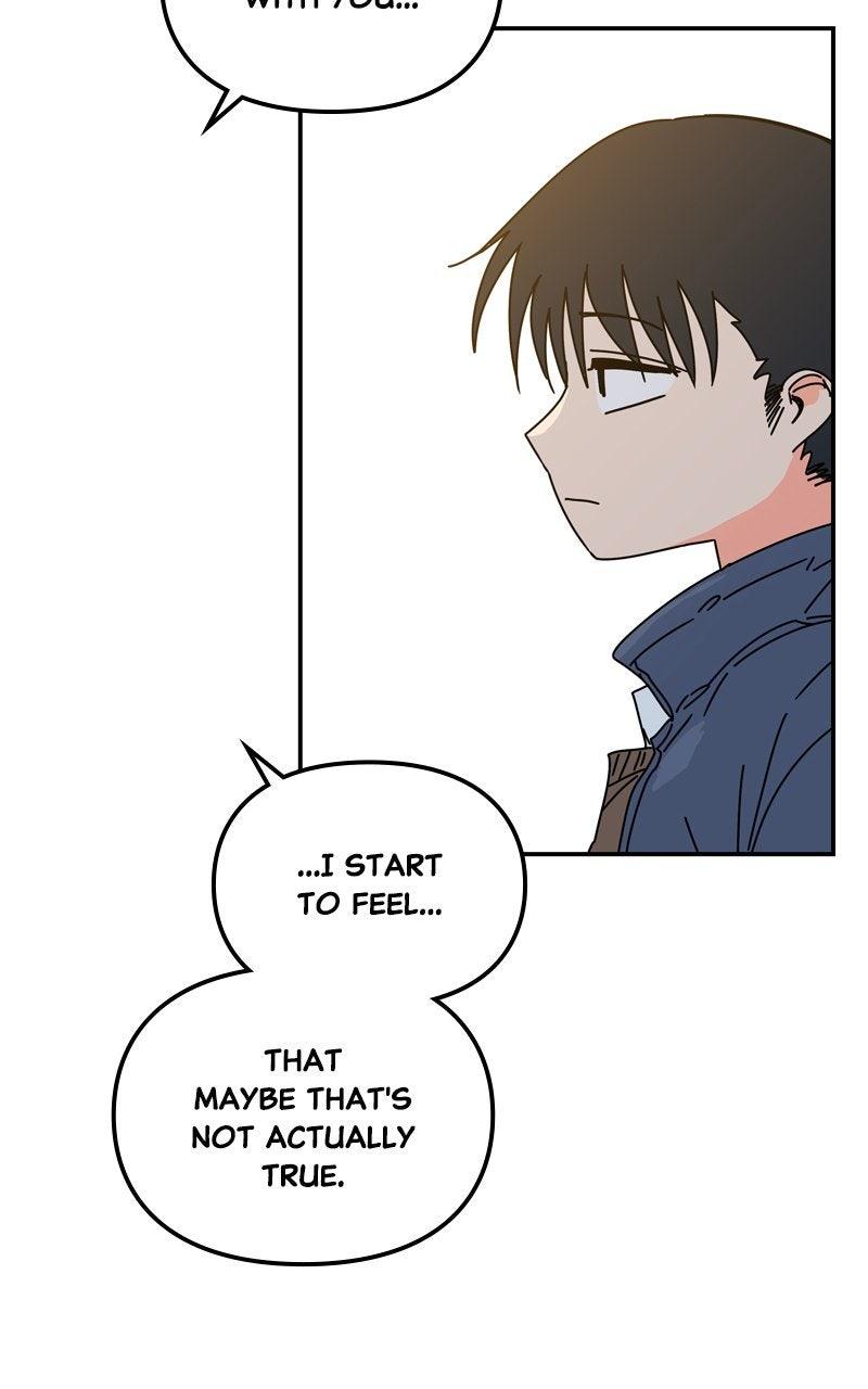 Humanoido Chapter 62 - Page 62