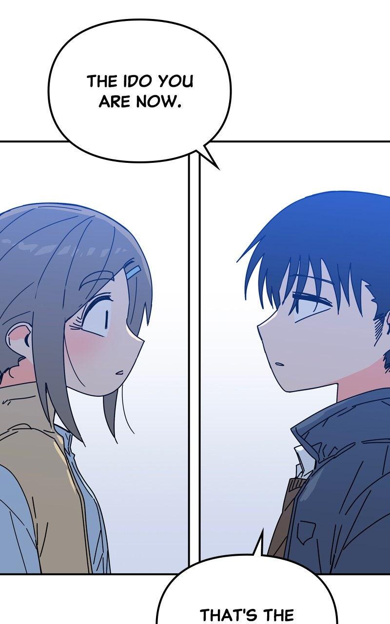 Humanoido Chapter 62 - Page 67