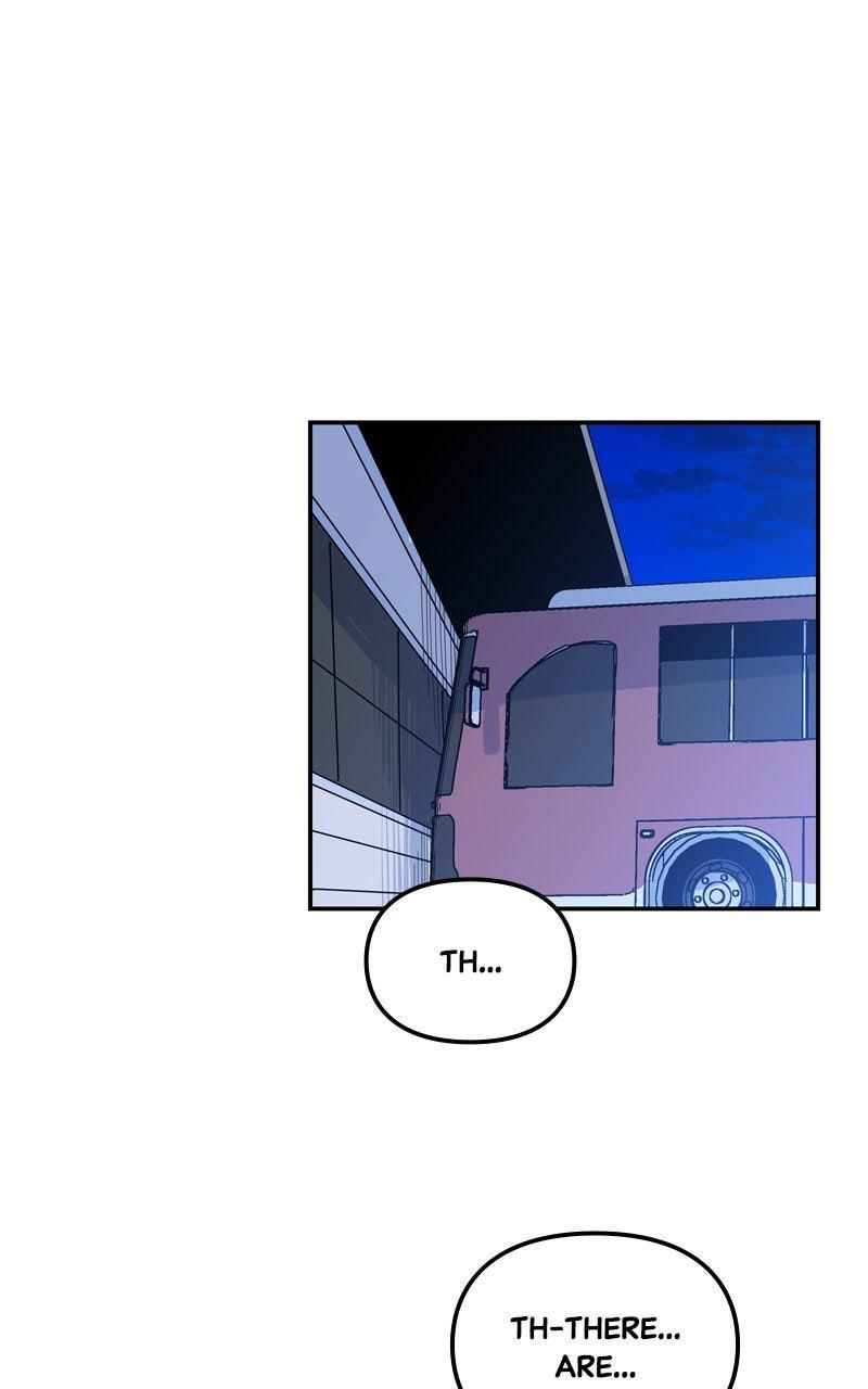 Humanoido Chapter 62 - Page 71