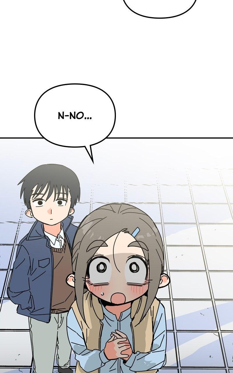 Humanoido Chapter 62 - Page 72