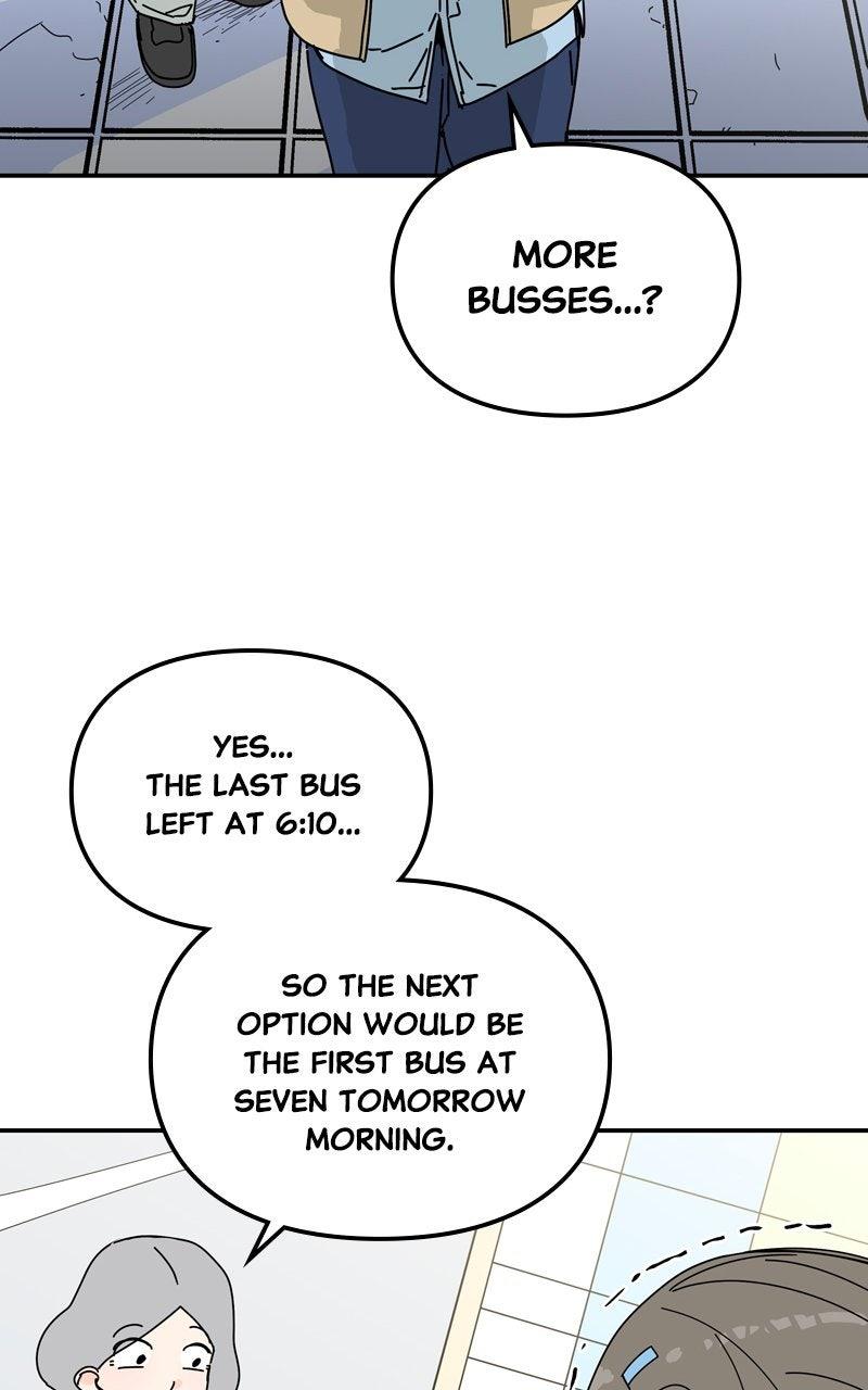 Humanoido Chapter 62 - Page 73