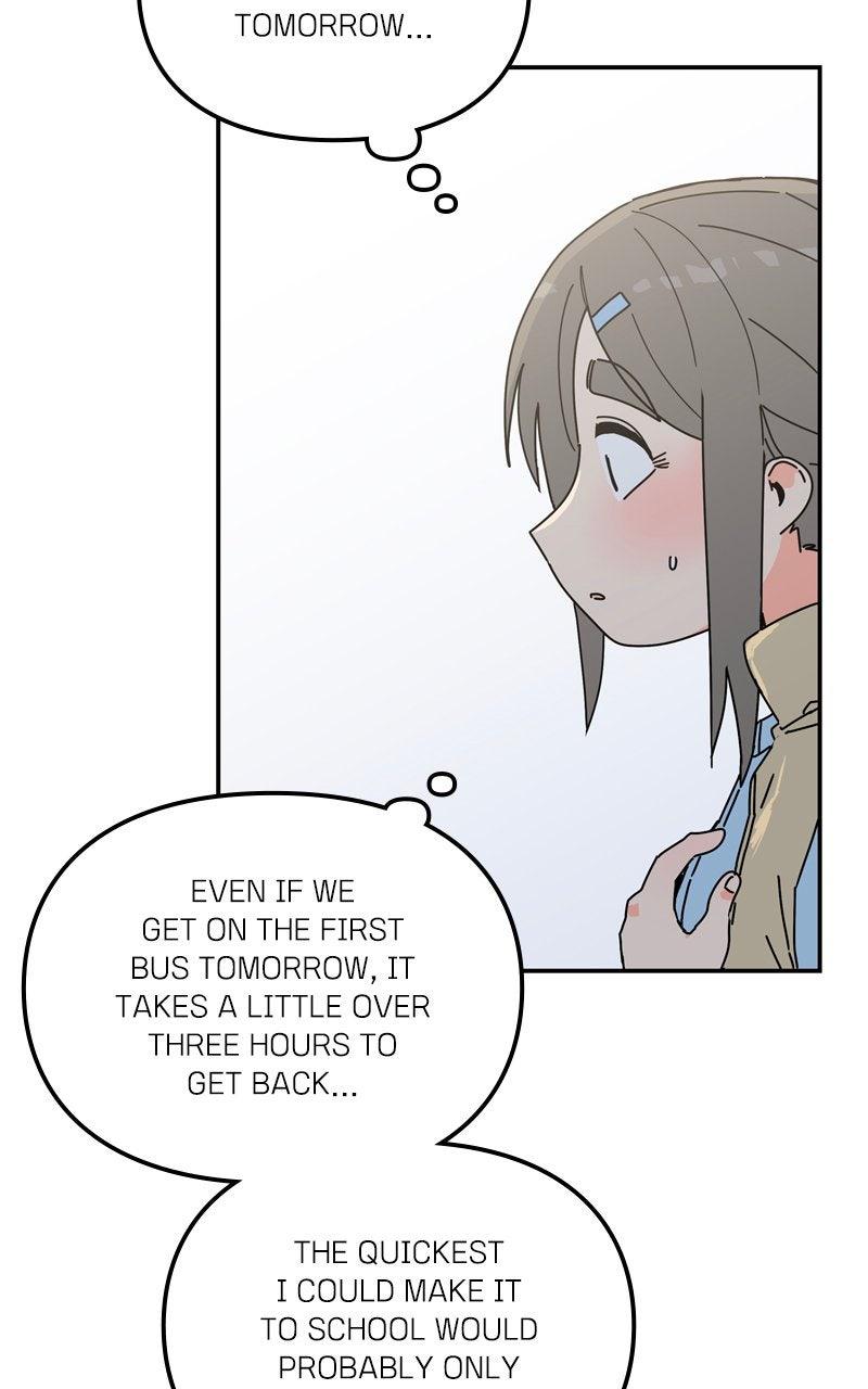 Humanoido Chapter 62 - Page 75