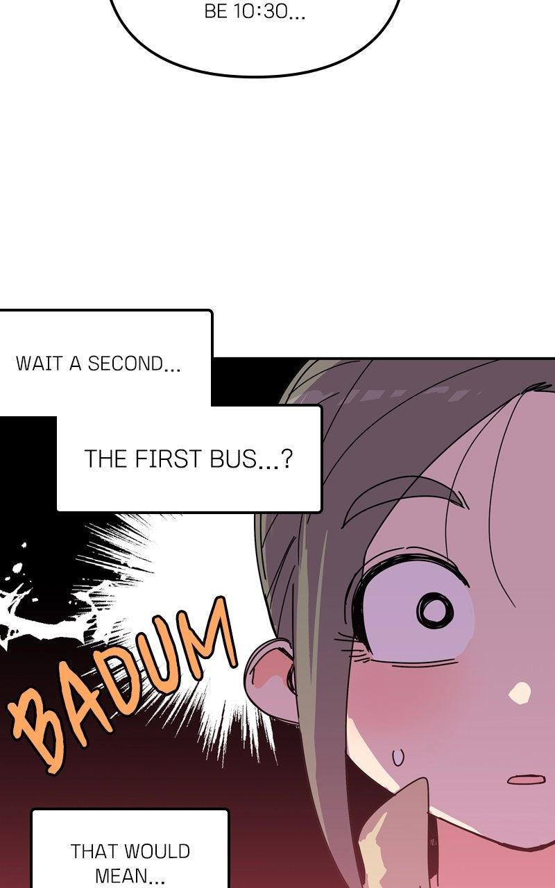 Humanoido Chapter 62 - Page 76