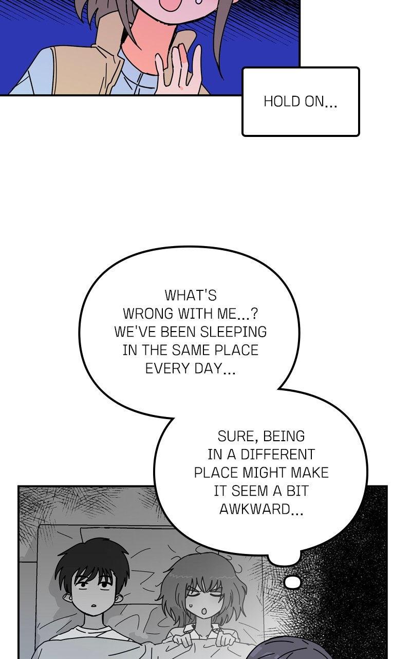 Humanoido Chapter 62 - Page 79