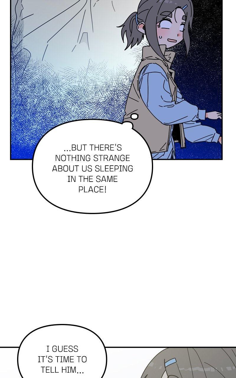 Humanoido Chapter 62 - Page 80