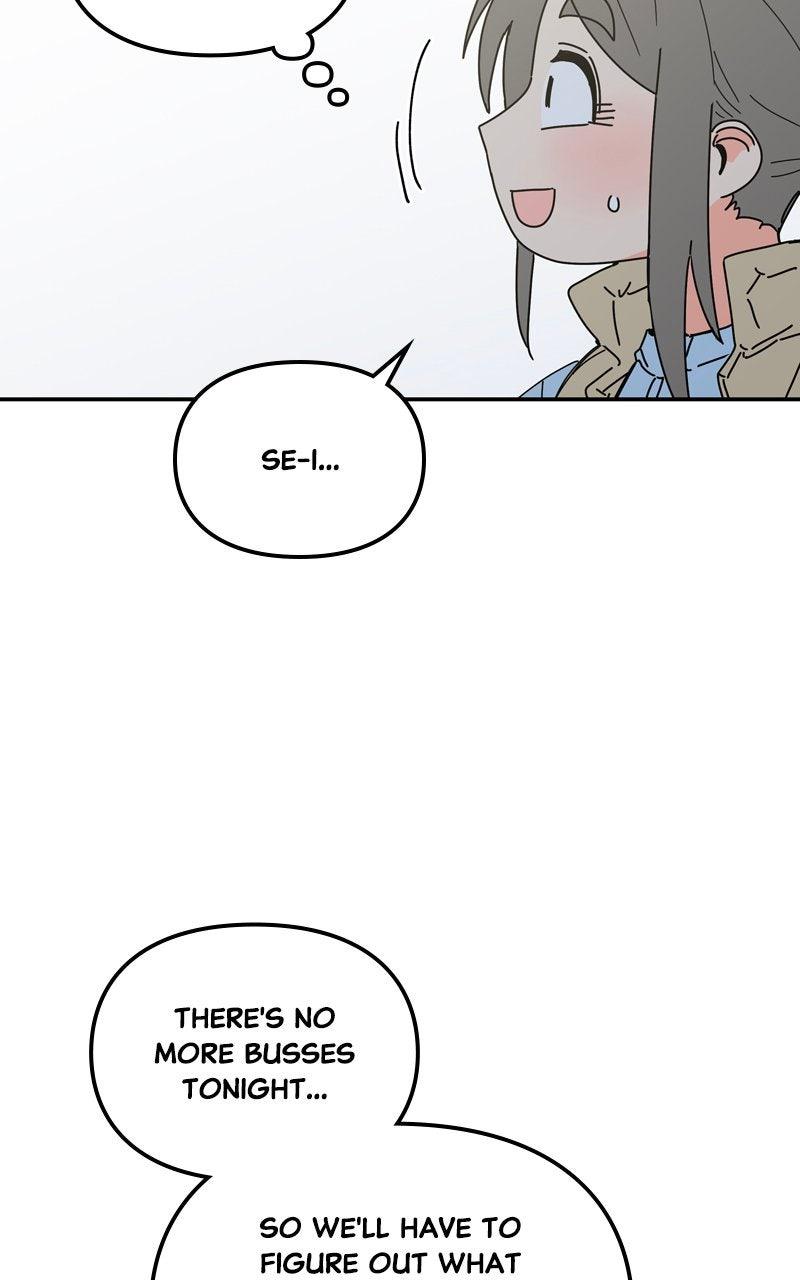 Humanoido Chapter 62 - Page 81