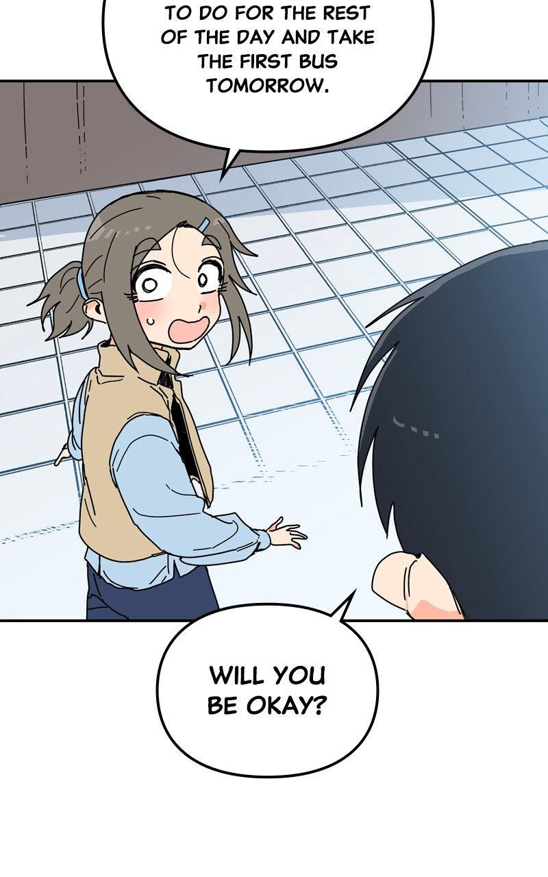 Humanoido Chapter 62 - Page 82